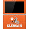 Clemson University Football Surface Pro Tablet Skin